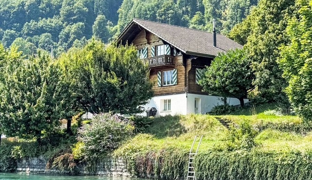 Haus am See 4B by Interhome