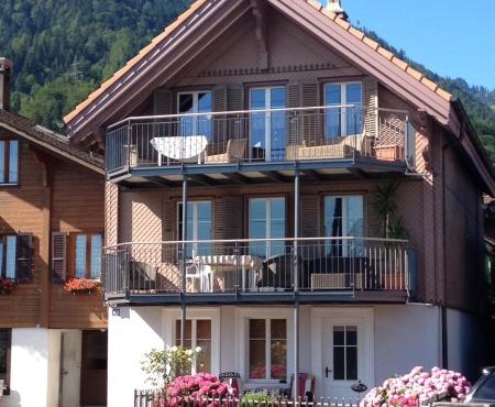 Haus am See II