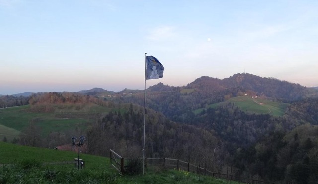 Haus am Sternsberg