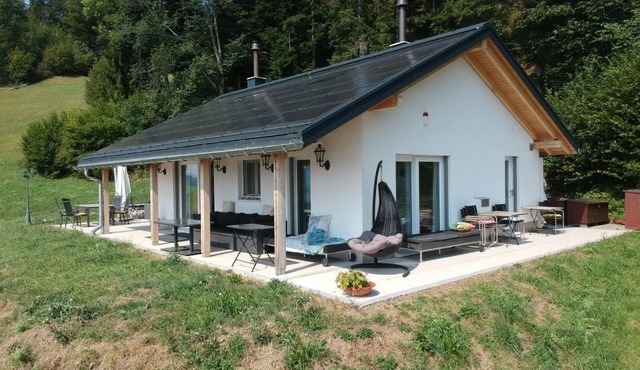 Haus am Sternsberg by Interhome