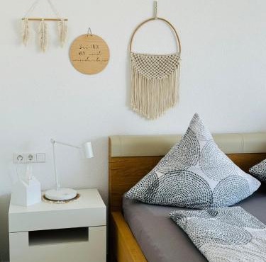 Haus am Wasserturm Gästezimmer in Schorndorf-Schlichten in Schorndorf