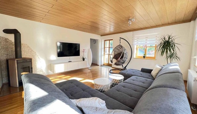 Haus Andreas in Bodenmais