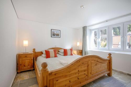 Haus Aquila 1 bedroom Apt