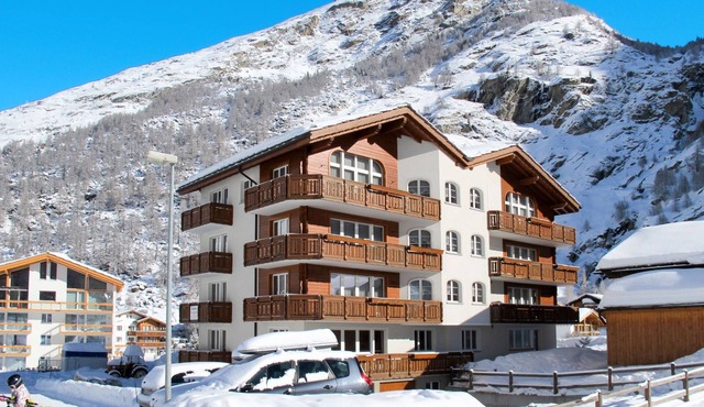 Haus Arizona by Interhome