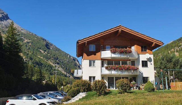 Haus Artemis by Interhome