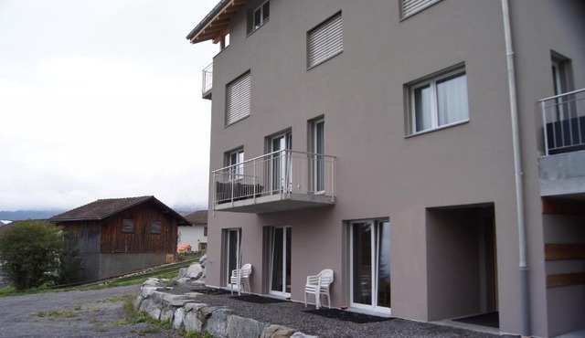 Haus Baracca