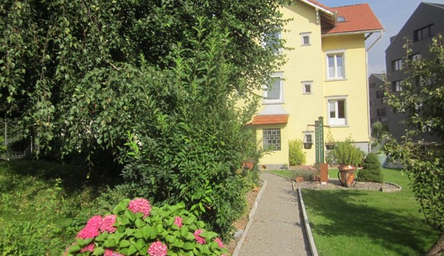 Haus Basilea