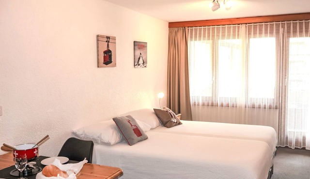 Haus Bellevue by Interhome