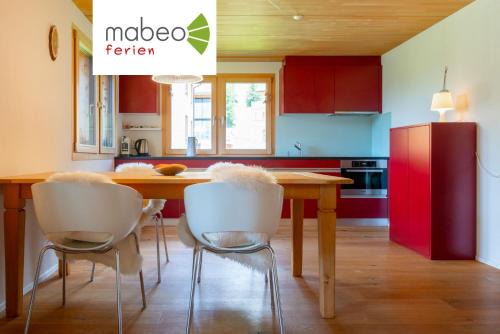 Haus Birke - Alpenglück