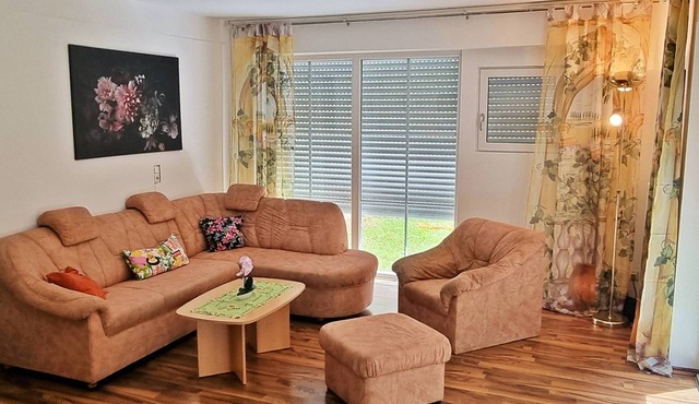 Haus Bodensee Directly on the outskirts of Munich in Germering
