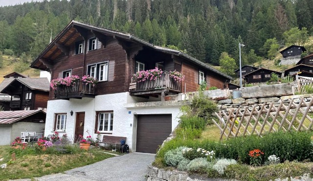 Haus Bortis