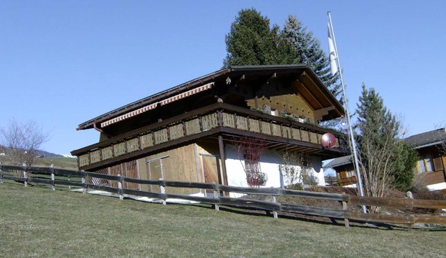 Haus Chalet Beverin