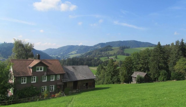 Haus Chrumis by Interhome