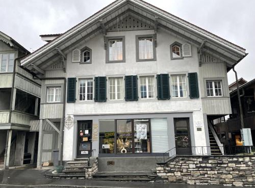 Haus der Schwalbe