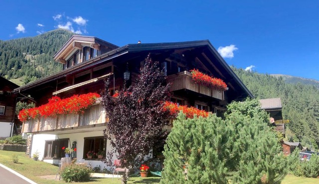 Haus Diezig