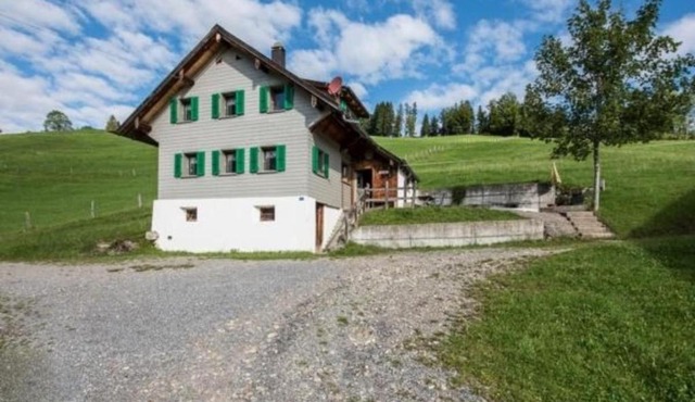 Haus Eberli-Bussmann