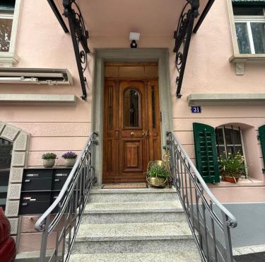Haus Enisa