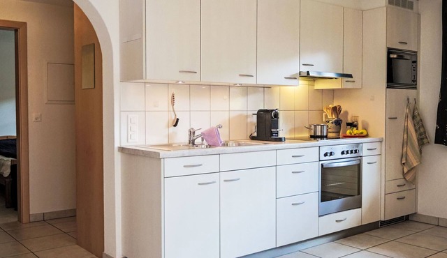 Haus Europa by Interhome