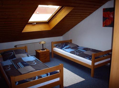 Haus Evi in Neusorg