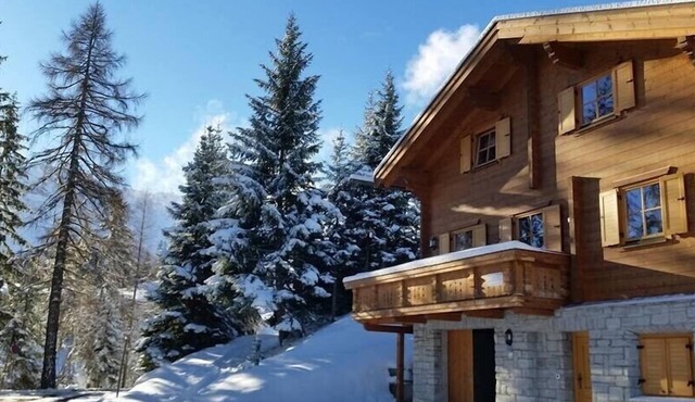 Haus für 8 Personen