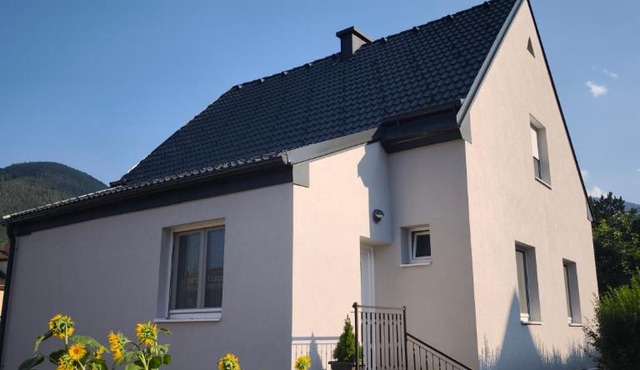 Haus Gloggnitz in Gloggnitz