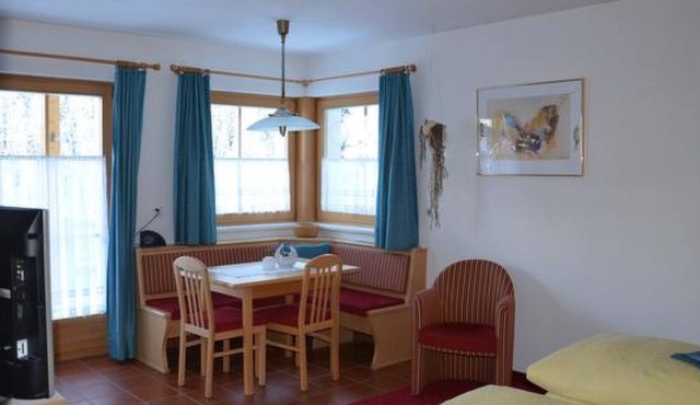 Haus Helvetia, (Samnaun-Compatsch). by Interhome