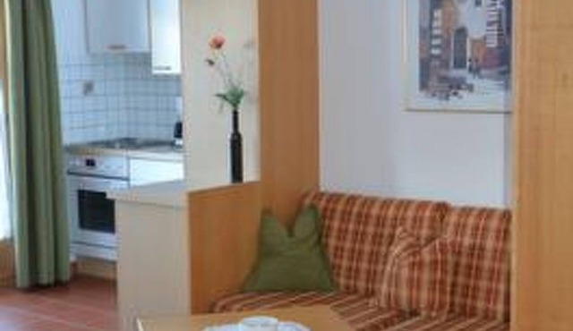 Haus Helvetia, (Samnaun-Compatsch). by Interhome
