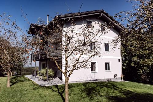 Haus Horizont in Riedering