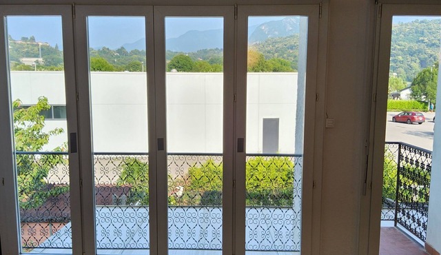 Haus in Agno by Interhome