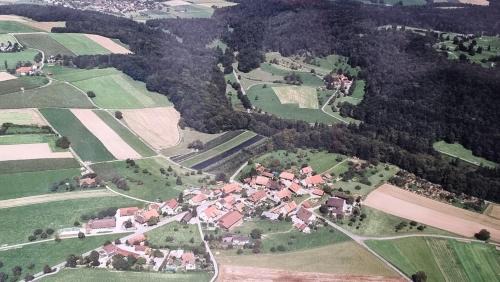 Haus Jakob II