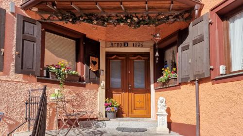 Haus Jutta in Gößweinstein