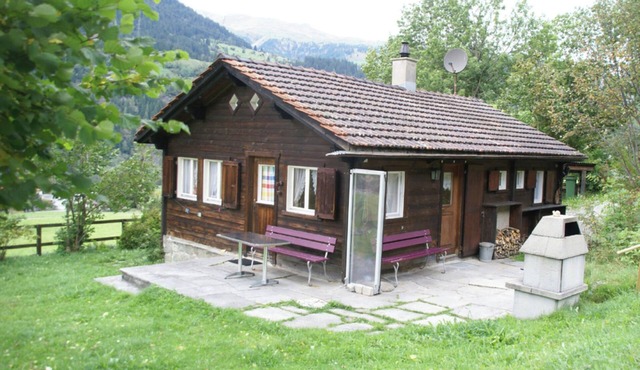Haus La Crappa, (Andeer). by Interhome