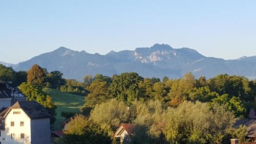 Haus Mali in Chieming