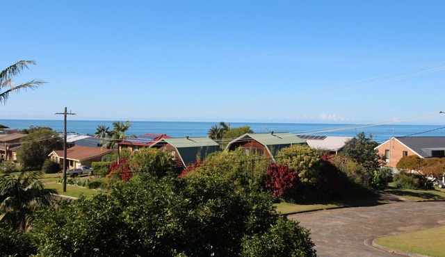 Haus Malolo - easy stroll to the ocean