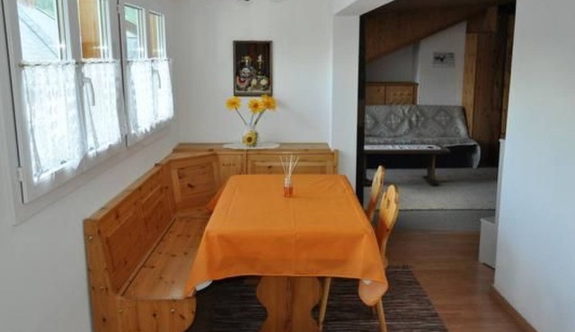Haus Mattaboni by Interhome