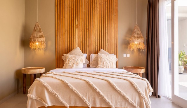 Haus Moana by Interhome