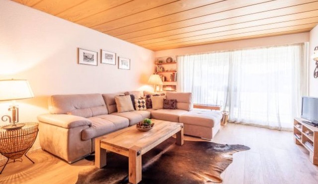 Haus Ner A1 by Interhome