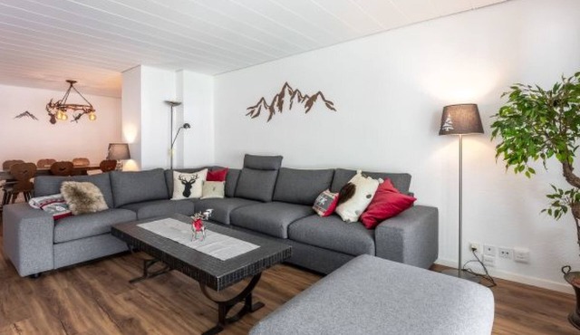 Haus Ner B 29 by Interhome