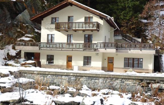 Haus Pickelschmiede