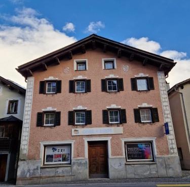 Haus Rizzi