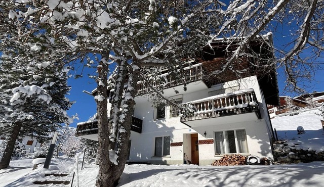 Haus Rupicapra by Interhome