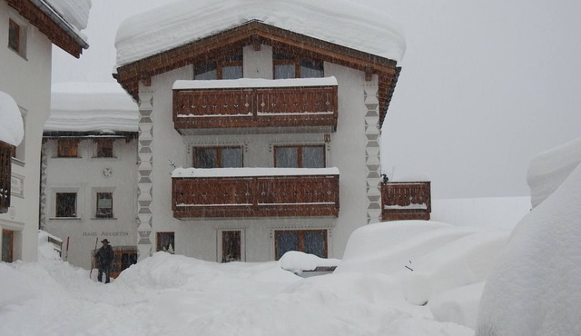 Haus Rupicapra, (Samnaun-Compatsch). by Interhome
