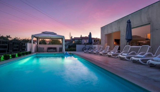 Haus Sanchi by Interhome
