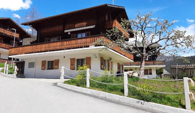 Haus Sandra