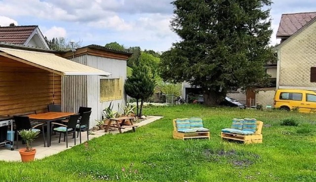 Haus Usziit - Zeit die Seele baumeln zu lassen by Interhome