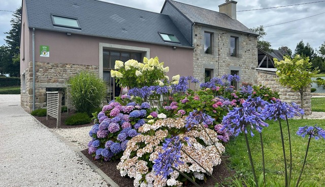 Haus von Leontine by Interhome