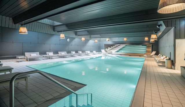 Haus Whymper by Zermatt Premium Apartments