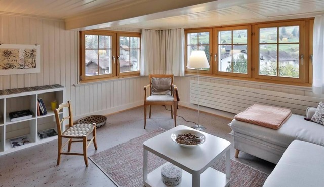 Haus zum Reh by Interhome