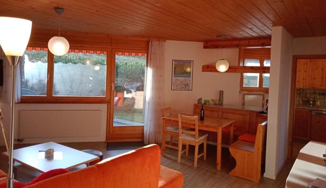 Haus zur Arve - CharmingStay