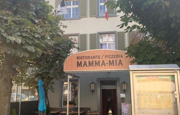 Haus zur Eiche Private 3,5 Zimmerwohnung bis zu 8 Gäste